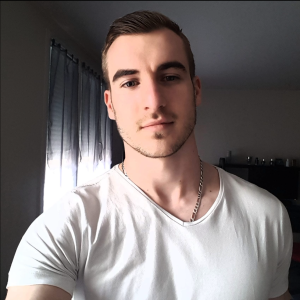 agent Romain TAILLANDIER