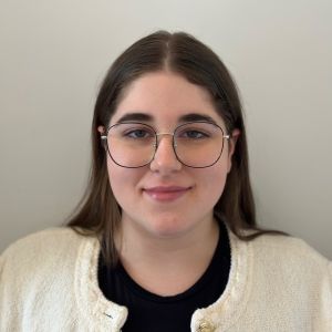 agent Léane MOSCHELLI