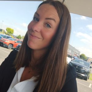 agent Elodie MOULEC