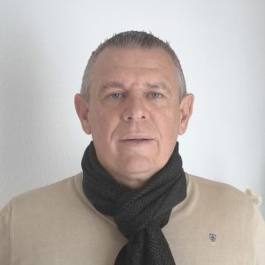 agent Stéphane MAIRESSE