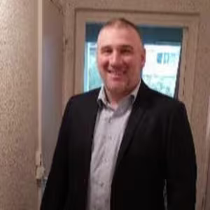 agent Cédrick POYER