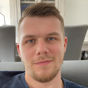 agent Florian LEDOUX