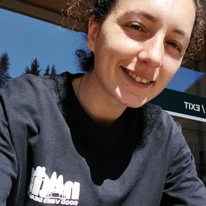 agent Cassandra HOUSSIN