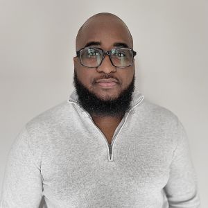 agent Kristofer OBELA