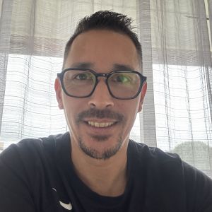 agent Richard LEPRINCE