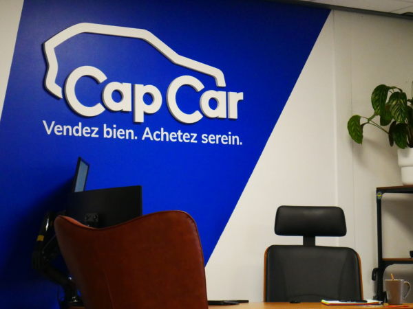 Agence CapCar Fondettes