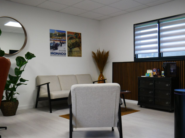 Agence CapCar Fondettes