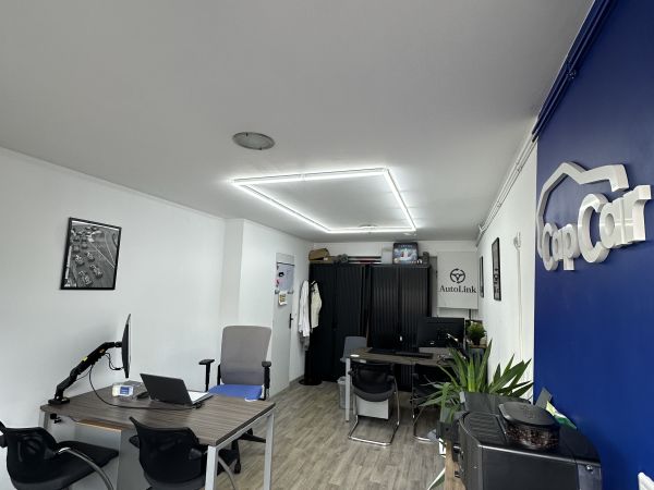 Agence CapCar Soisy-Sous-Montmorency