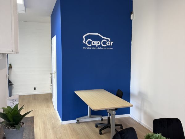 Agence CapCar Sandillon