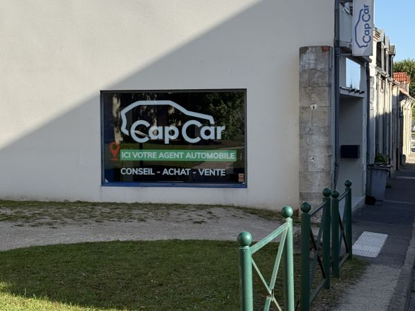 Agence CapCar Sandillon