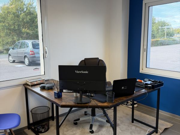 Agence CapCar Heudebouville