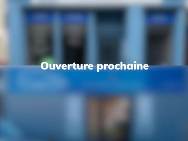 Agence Sainte-Foy-Lès-Lyon