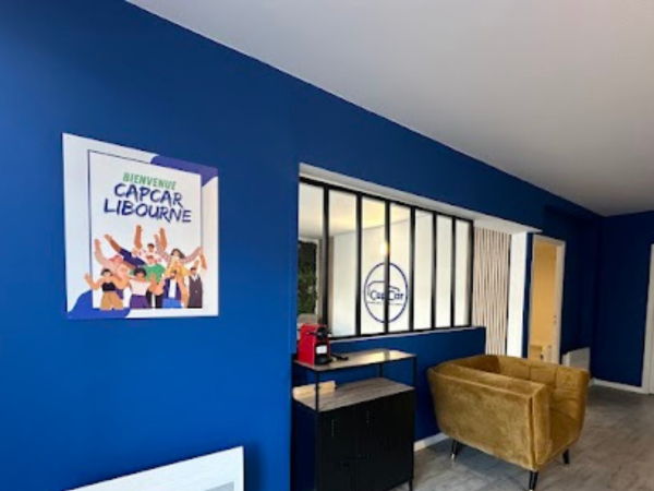 Agence CapCar Libourne