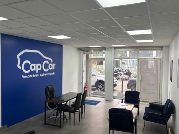 Agence CapCar Nice
