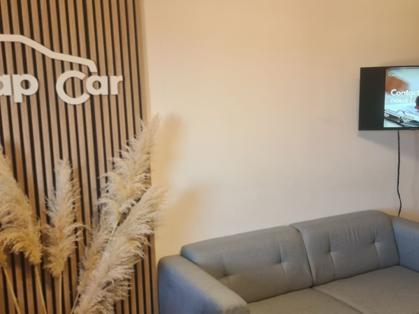Bureau CapCar Canet-en-Roussillon