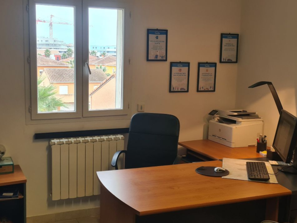 Bureau CapCar Canet-en-Roussillon