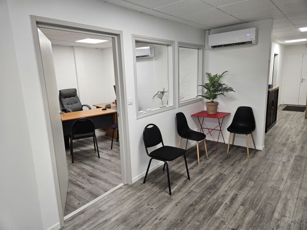 Agence CapCar Châlons-en-Champagne