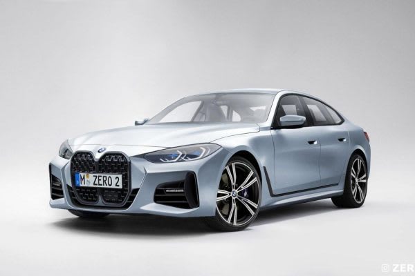 photo BMW
