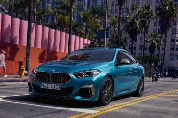 photo BMW