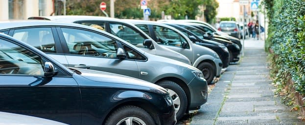 Qu’est-ce que l’autopartage ?