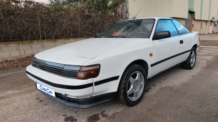 Toyota CELICA