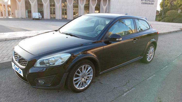 Volvo C30