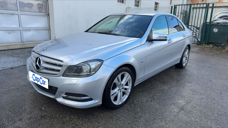 Mercedes Classe C