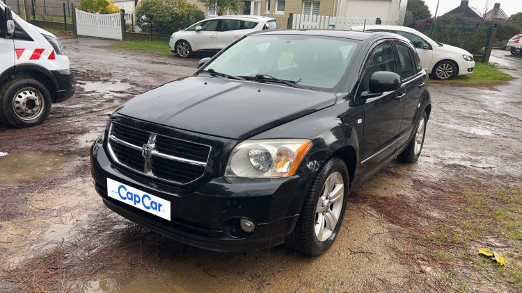 Dodge CALIBER