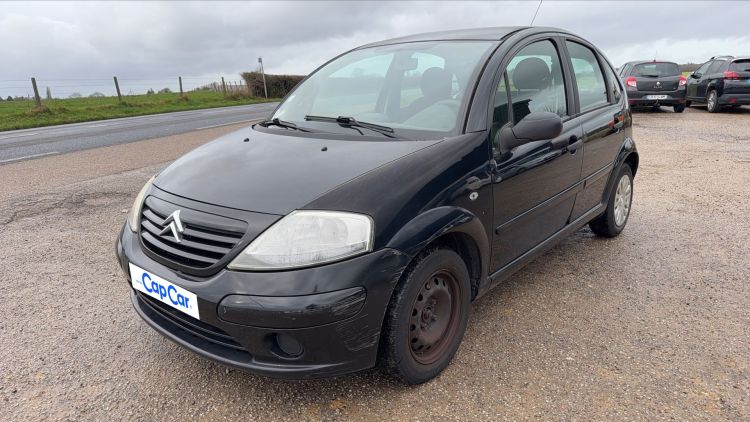 Citroen C3