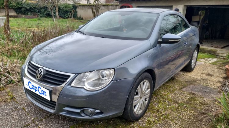 Volkswagen EOS