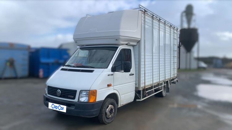 Volkswagen LT 46
