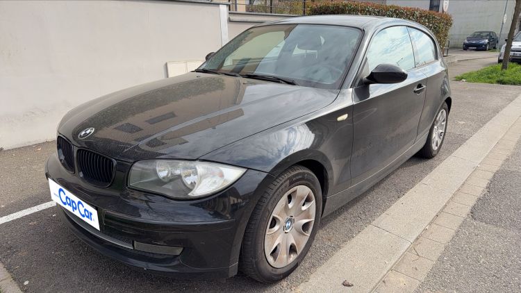 BMW Serie 1