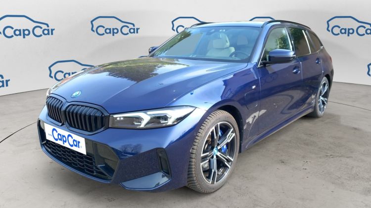 BMW Serie 3 Touring