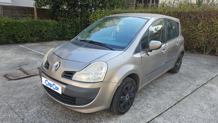 Renault Grand Modus
