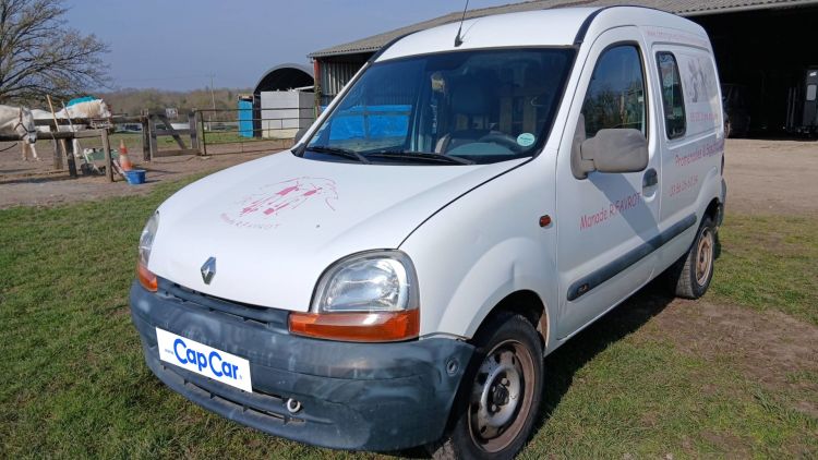 Renault Kangoo Express