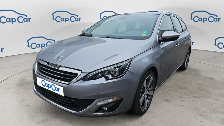 Peugeot 308 SW
