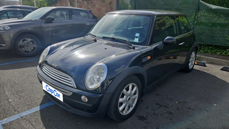 Mini Mini