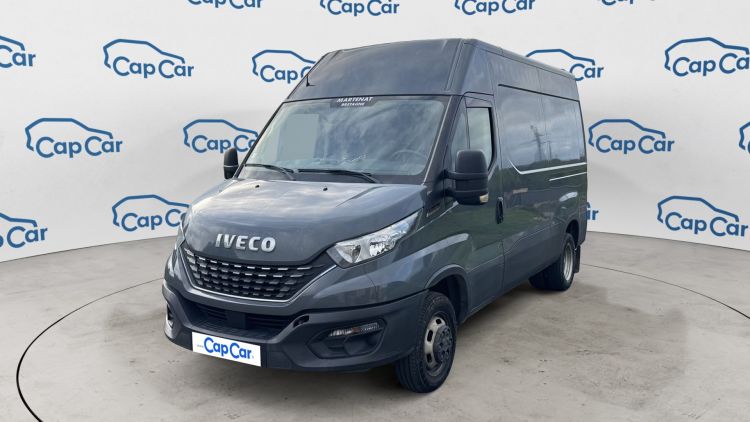 Iveco Daily VU