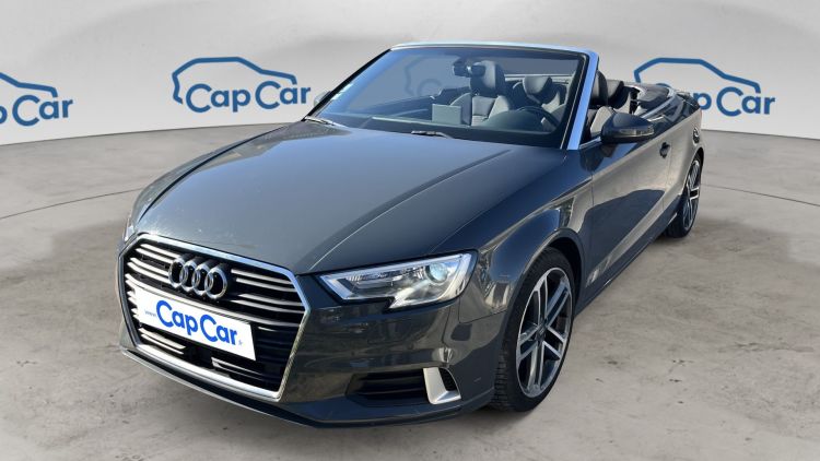 Audi A3 Cabriolet