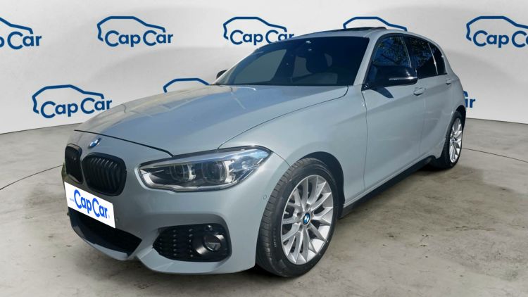 BMW Serie 1