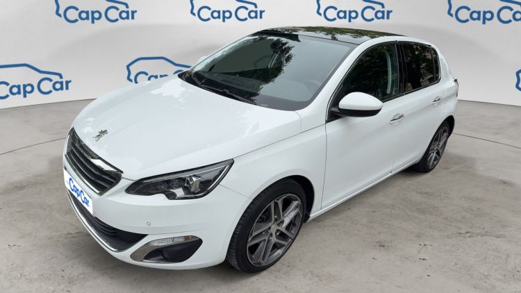 Peugeot 308 berline