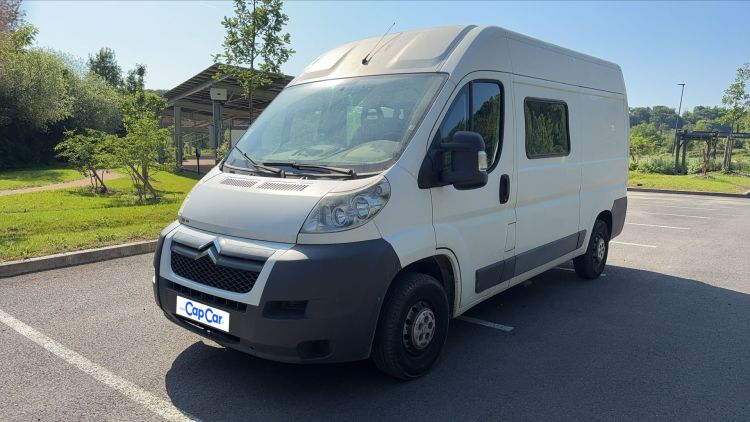 Citroen Jumper