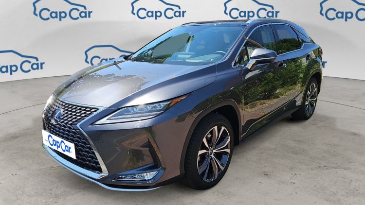 Lexus RX 450h