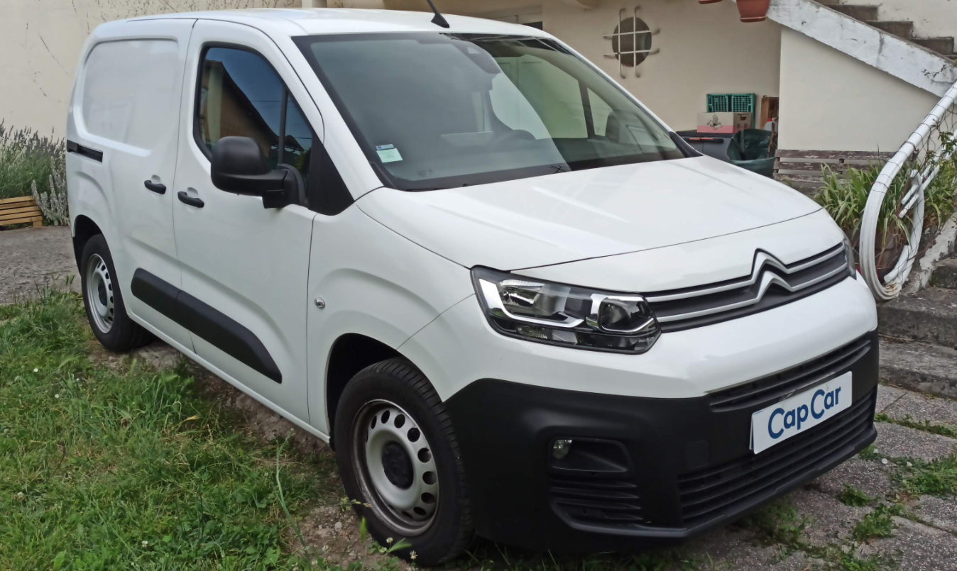 Citroën Berlingo