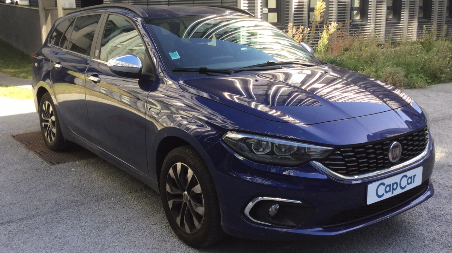 Fiat Tipo