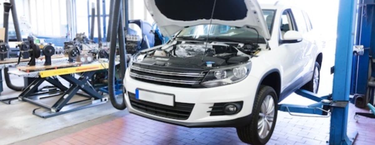 A quoi servent les garages libre-service ?