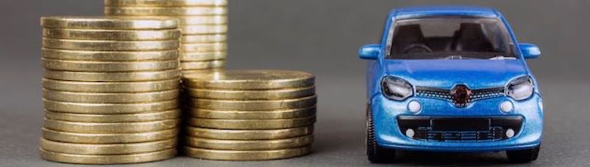 Acheter ou revendre une voiture en LOA ou leasing
