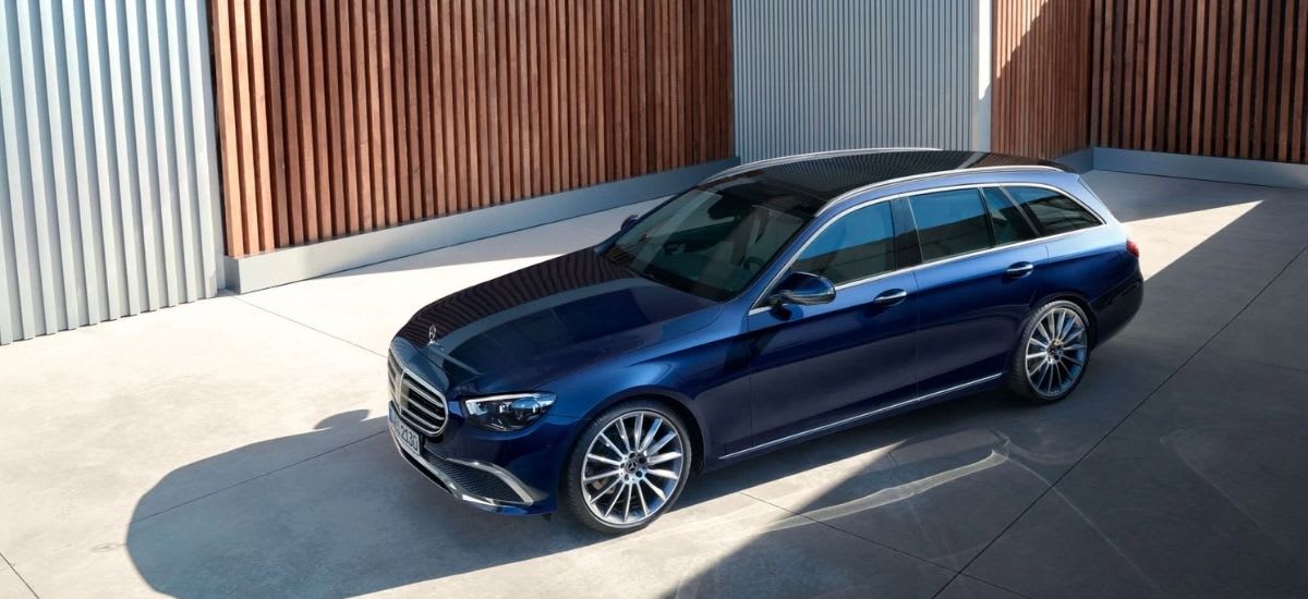 Acheter un break d’occasion