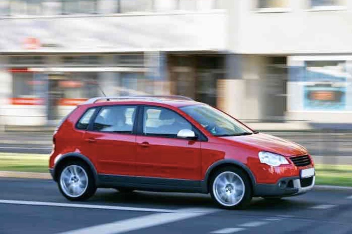 Quelle citadine choisir en occasion ?