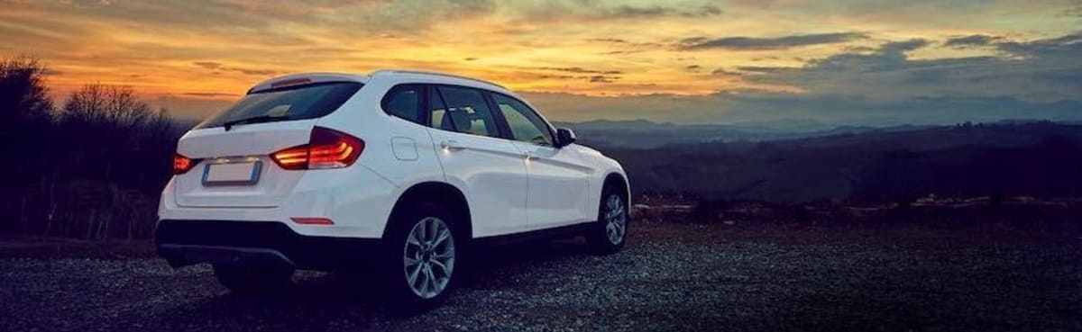 Acheter une voiture à 4 roues motrices, quelle utilité ?